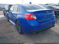 Photo 3 of 17 — 2018 Subaru WRX