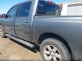 2013 Nissan Titan — photo 14 of 19 | VIN 1N6BA0EK8DN305722