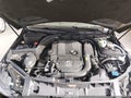 2014 Mercedes-Benz C-Class — photo 10 of 16 | VIN WDDGJ4HB9EG196288