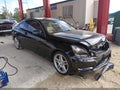 2014 Mercedes-Benz C-Class — photo 1 of 16 | VIN WDDGJ4HB9EG196288