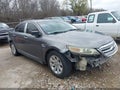 2012 Ford Taurus — photo 1 of 11 | VIN 1FAHP2DW3CG125794