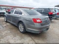2012 Ford Taurus — photo 3 of 11 | VIN 1FAHP2DW3CG125794