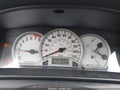 2005 Toyota Corolla — photo 7 of 17 | VIN 1NXBR30E95Z536503