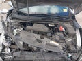 Photo 10 of 16 — 2018 Honda CR-V
