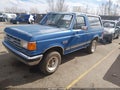 Photo 2 of 14 — 1988 Ford Bronco