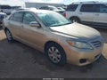 2011 Toyota Camry — photo 1 of 12 | VIN 4T1BF3EK5BU154360
