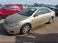 2011 Toyota Camry — photo 2 of 12 | VIN 4T1BF3EK5BU154360