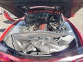 Photo 10 of 20 — 2022 Chevrolet Corvette Stingray