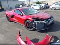 Photo 1 of 20 — 2022 Chevrolet Corvette Stingray
