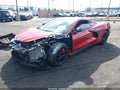 Photo 2 of 20 — 2022 Chevrolet Corvette Stingray