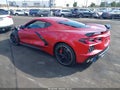 2022 Chevrolet Corvette Stingray — photo 3 of 20 | VIN 1G1YB2D45N5101673