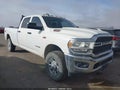 2022 Ram 2500 — photo 1 of 16 | VIN 3C6UR5HJ8NG438342