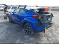 2019 Toyota C-HR — photo 3 of 11 | VIN JTNKHMBX1K1020074