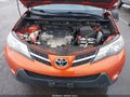 2015 Toyota RAV4 — photo 10 of 17 | VIN JTMRFREV8FD160997