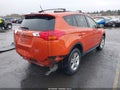 Photo 4 of 17 — 2015 Toyota RAV4