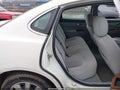 2006 Buick LaCrosse — photo 8 of 14 | VIN 2G4WC582861283955
