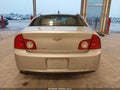 2011 Chevrolet Malibu — photo 16 of 16 | VIN 1G1ZB5E12BF151284