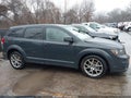 2018 Dodge Journey — photo 14 of 17 | VIN 3C4PDCEGXJT426373