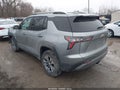 Photo 3 of 16 — 2025 Chevrolet Equinox