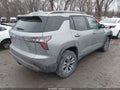 Photo 4 of 16 — 2025 Chevrolet Equinox