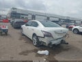 Photo 3 of 16 — 2012 Nissan Maxima