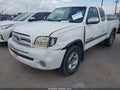 2003 Toyota Tundra — photo 2 of 12 | VIN 5TBRT34193S351714