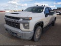 Photo 2 of 16 — 2022 Chevrolet Silverado 2500