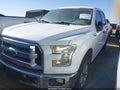 2016 Ford F-150 — photo 2 of 16 | VIN 1FTEW1EPXGKE23618