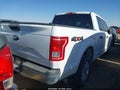 2016 Ford F-150 — photo 4 of 16 | VIN 1FTEW1EPXGKE23618