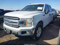 2019 Ford F-150 — photo 2 of 17 | VIN 1FTEW1E55KKC13032