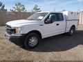 2018 Ford F-150 — photo 2 of 17 | VIN 1FTEX1C52JKE82121