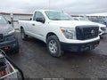 Photo 1 of 16 — 2019 Nissan Titan