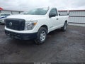 Photo 2 of 16 — 2019 Nissan Titan
