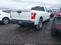 Photo 4 of 16 — 2019 Nissan Titan