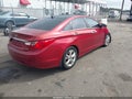 2012 Hyundai Sonata — photo 4 of 16 | VIN 5NPEC4AC8CH403728