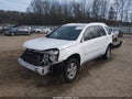 Photo 2 of 11 — 2009 Chevrolet Equinox