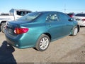2010 Toyota Corolla — photo 4 of 16 | VIN 1NXBU4EE9AZ266695