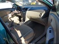 2010 Toyota Corolla — photo 5 of 16 | VIN 1NXBU4EE9AZ266695