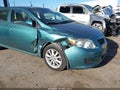2010 Toyota Corolla — photo 6 of 16 | VIN 1NXBU4EE9AZ266695