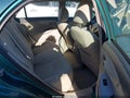 2010 Toyota Corolla — photo 8 of 16 | VIN 1NXBU4EE9AZ266695