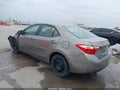 Photo 3 of 19 — 2015 Toyota Corolla