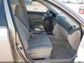 2007 Hyundai Sonata — photo 5 of 11 | VIN 5NPEU46F67H284289