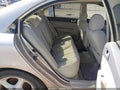 2007 Hyundai Sonata — photo 8 of 11 | VIN 5NPEU46F67H284289