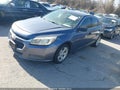 Photo 2 of 11 — 2014 Chevrolet Malibu
