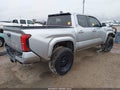 Photo 4 of 16 — 2025 Toyota Tacoma