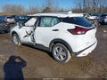 Photo 3 of 16 — 2022 Nissan Kicks