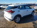 Photo 4 of 16 — 2022 Nissan Kicks