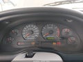 2003 Ford Mustang — photo 7 of 17 | VIN 1FAFP44443F387265