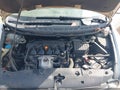2007 Honda Civic — photo 10 of 11 | VIN 2HGFG12817H549745