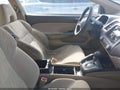 2007 Honda Civic — photo 5 of 11 | VIN 2HGFG12817H549745